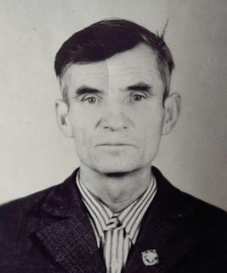 Затолюк Андрей Терентьевич