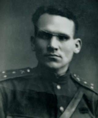 Шепелев Тимофей Алексеевич
