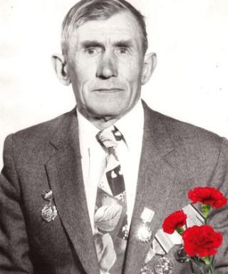 Шелягин Николай Харитонович