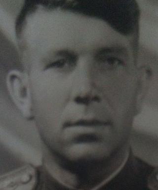 Сопин Михаил Иванович