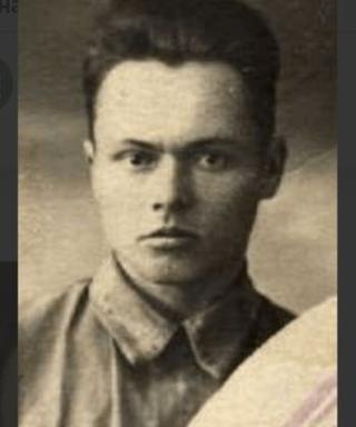 Гранин Василий Максимович