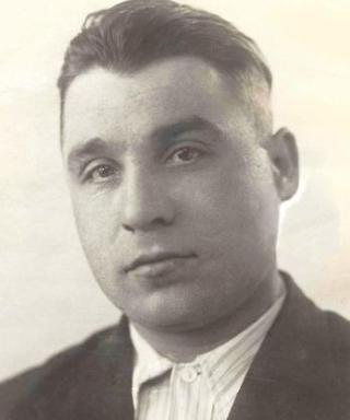 Лемешкин Сергей Иванович