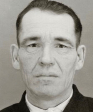 Канаев Михаил Петрович