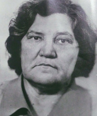 Мартынычева Лидия Андреевна