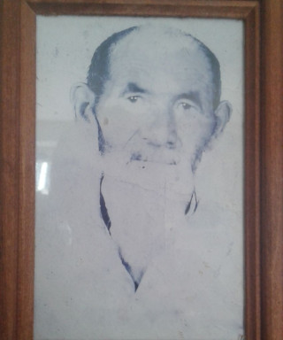 Байкунов Жонус