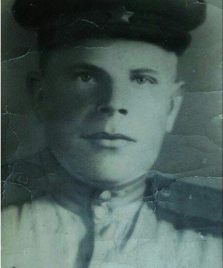 Пантелеев Владимир Михайлович