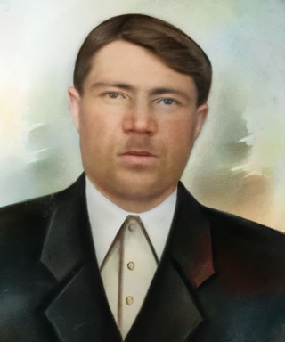 Мураткин Михаил Николаевич