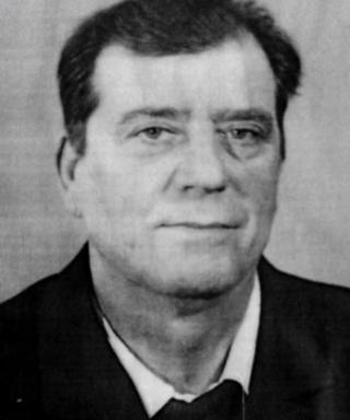 Чугунов Михаил Николаевич