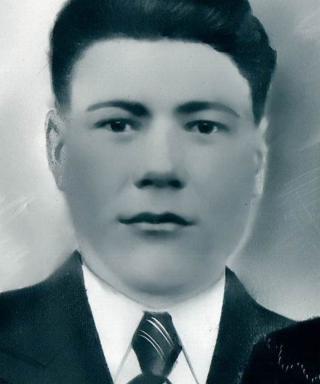 Маричев Иван Федорович