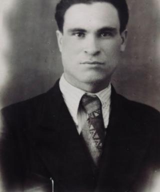 Грязев Михаих Григорьевич