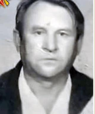 Виноградов Александр Михайлович