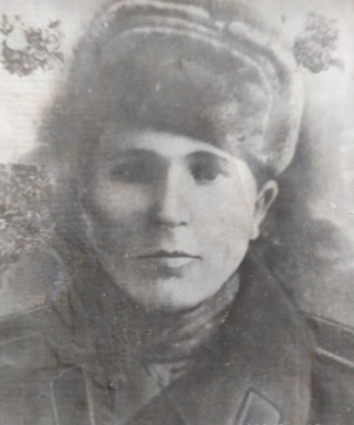 Платонов Григорий Гаврилович