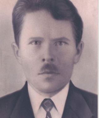 Ярков Павел Михайлович