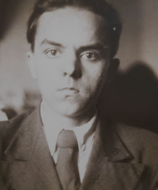 Борода Павел Андронович