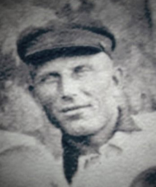 Лавров Николай Викулович