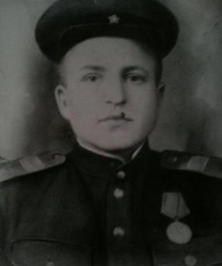 Макеев Дмитрий Фёдорович