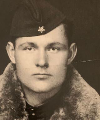 Гришин Сергей Андреевич