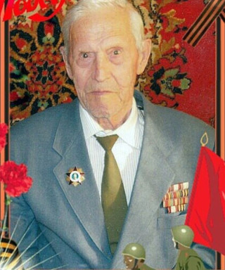 Шилин Георгий Степанович