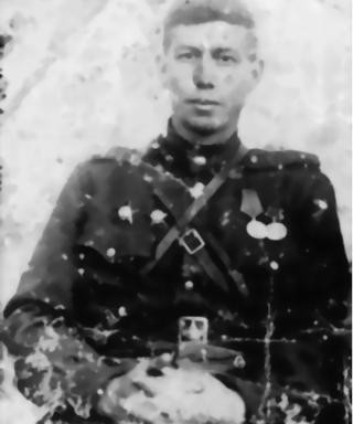 Маслов Иван Васильевич