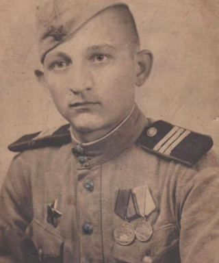 Ягупа Николай Иванович