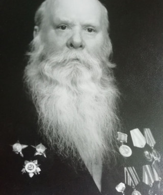 Быков Григорий Васильевич