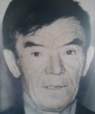 Миндубаев Салях Желядинович