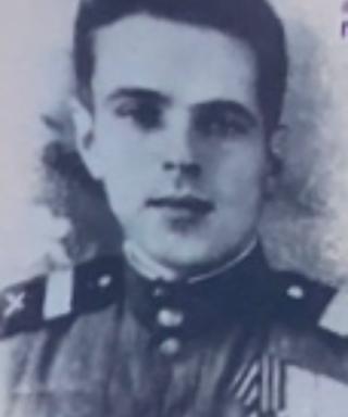 Чистяков Николай Алексеевич