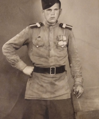 Пайдаркин Алексей Николаевич