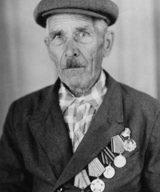 Никифоров Алексей Никифорович