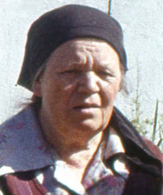 Мосенкова Мария Степановна