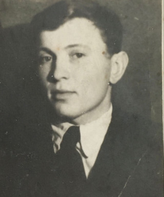 Жуковский Виктор Венедиктович