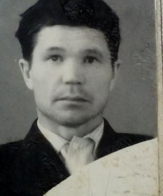 Самарин Пётр Иванович