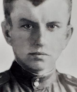 Леушев Николай Иванович