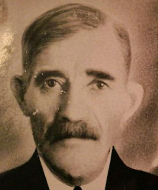 Гладышев Яков Иванович