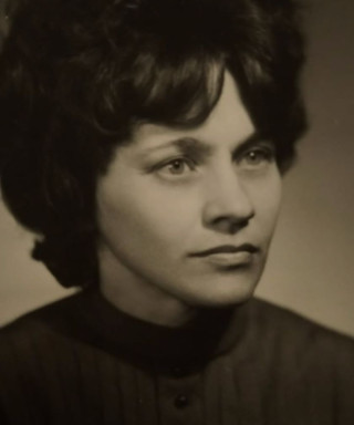 Богданова Евдокия Федоровна