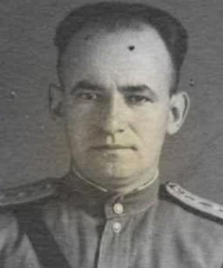 Бачурский Леонид Петрович