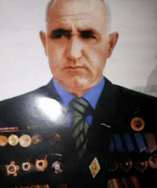 Раджабов Юсуф