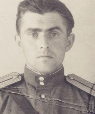 Дерналов Александр Михайлович