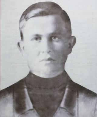 Сигуньков Сергей Иванович