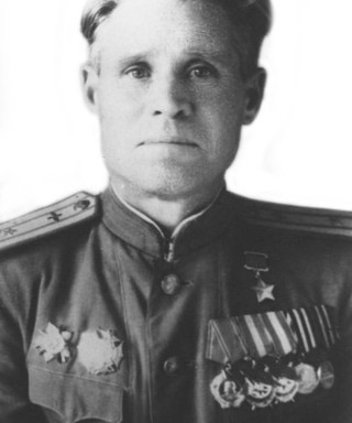 Кузнецов Иван Михайлович