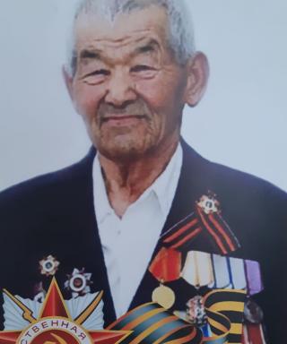 Уелданов Анвар Сафаевич