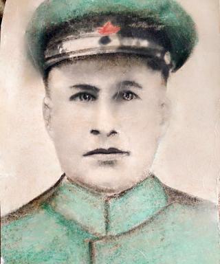 Власов Филипп Михайлович