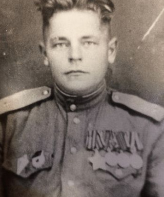 Полесков Яков Иванович