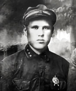 Голубенко Сергей Яковлевич