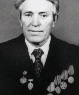 Лукьянчук Константин Тихонович