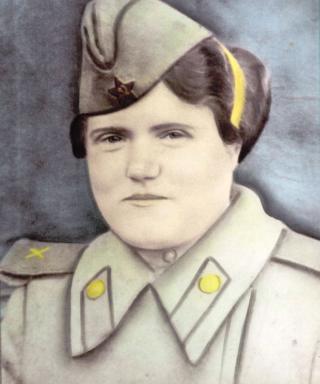 Глушкова Екатерина Павловна