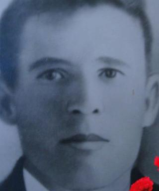 Старчеусов Милентий Милентьевич