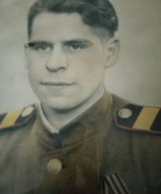 Киселев Николай Иванович