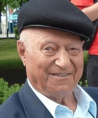 Филатов Александр Алексеевич