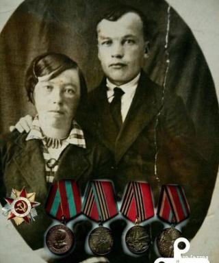 Калина Мария Ивановна